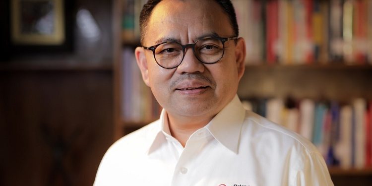 Pandemi dan Kolaborasi Masyarakat Sipil