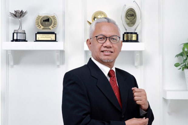 Bertahan dan Bertransformasi