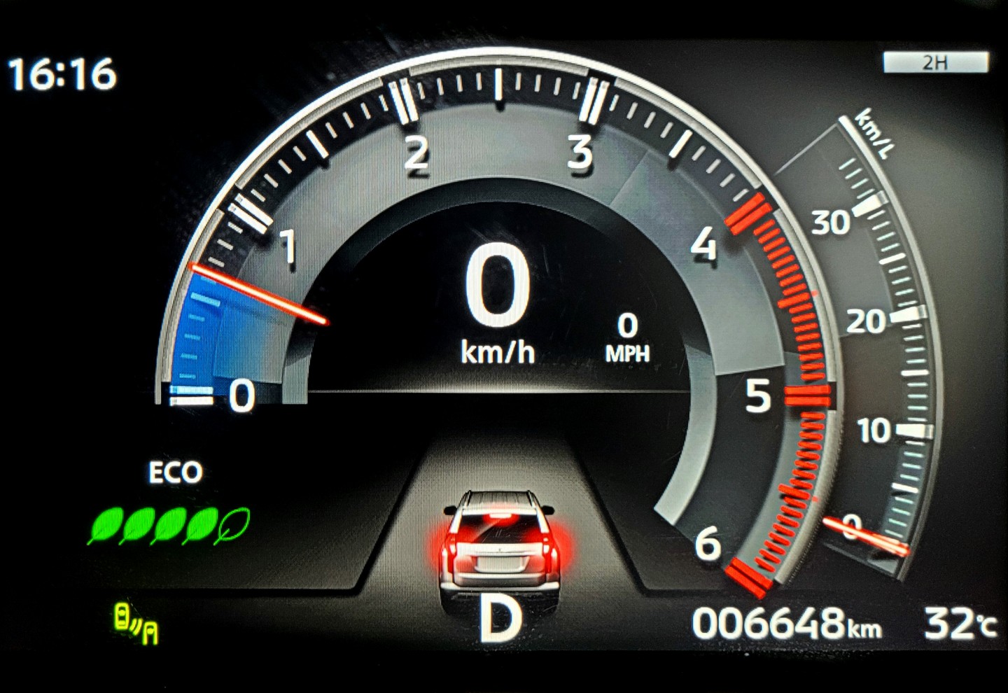 CARA HEMAT BAHAN BAKAR DENGAN BERKENDARA ECO DRIVING