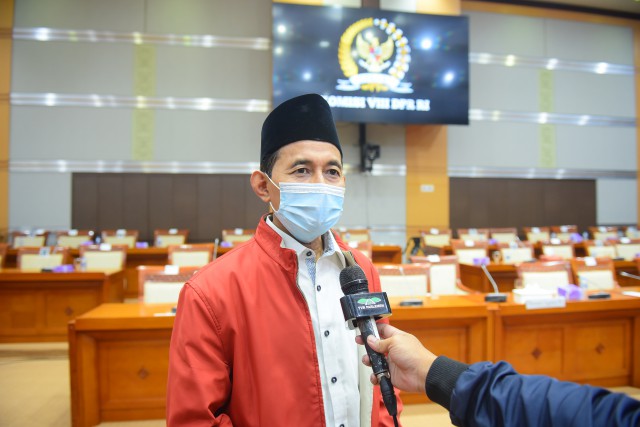 Bukhori : Bisnis Tes PCR Terbukti Sangat Menggiurkan