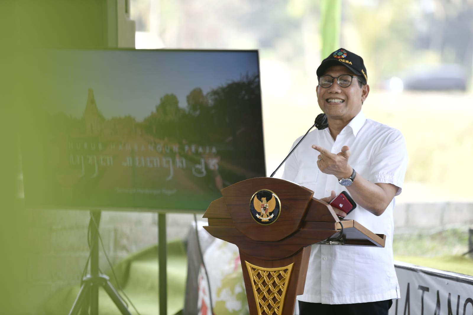 Ini Jurus Gus Menteri Entaskan Kemiskinan Ekstrem