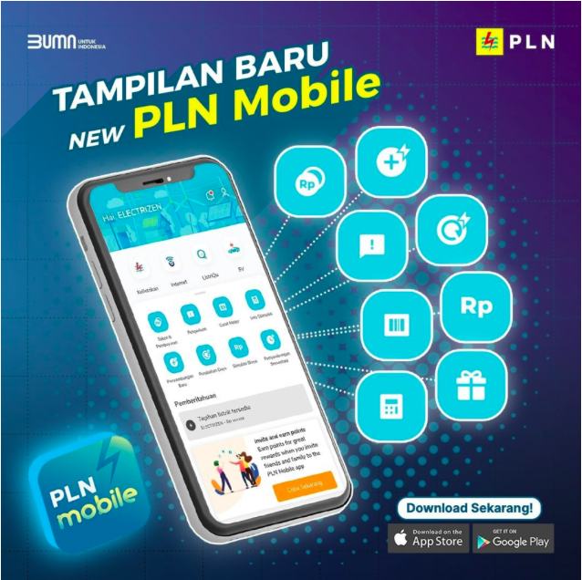 Fitur Makin Lengkap, Sekarang Bisa Beli Token Rp 5.000 di PLN Mobile 2 Screenshot 2021 10 14 at 9.29.53 AM - Fitur Makin Lengkap, Sekarang Bisa Beli Token Rp 5.000 di PLN Mobile