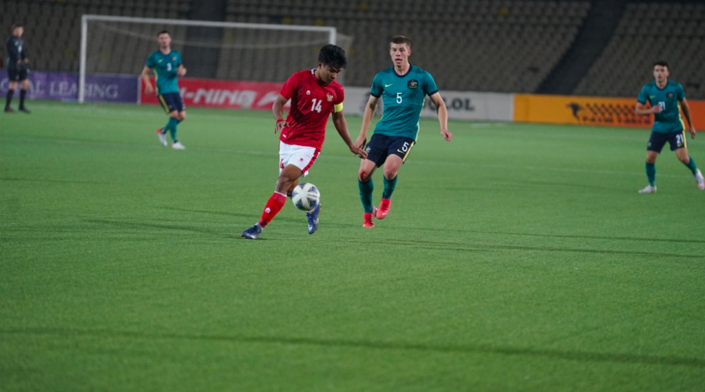 Screenshot 2021 10 27 at 11.35.32 AM - Garuda Muda Sudah Berjuang Keras