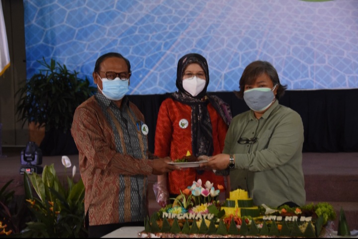 UMB Bersiap Menuju kampus unggulan dan world class university 2024