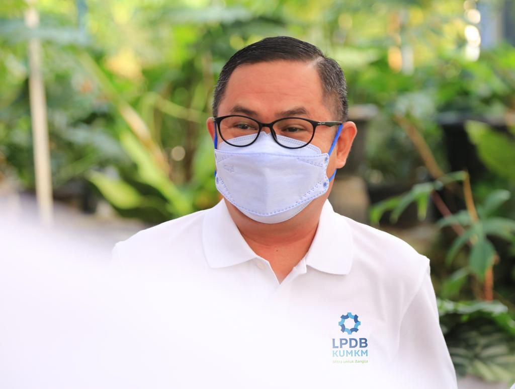 Dukung Pertumbuhan Wirausaha Baru, LPDB-KUMKM Buka Rekrutmen Calon Inkubator 2022