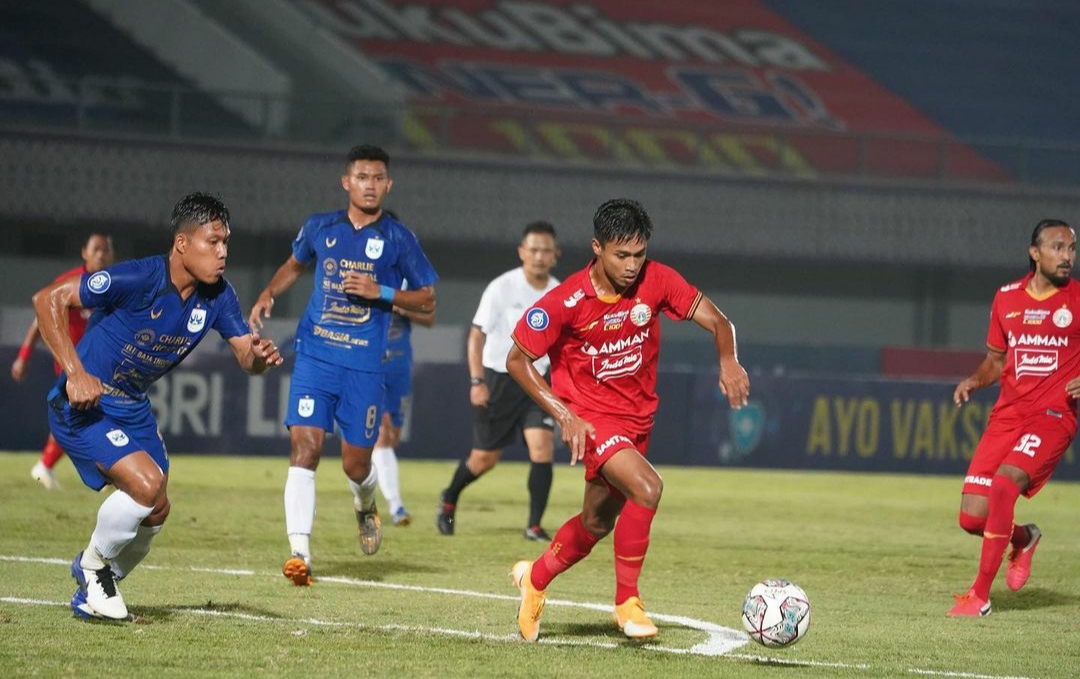 Andalkan Pemain Muda