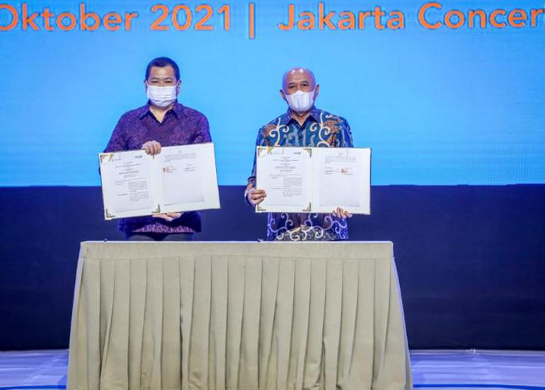 INDOPOS