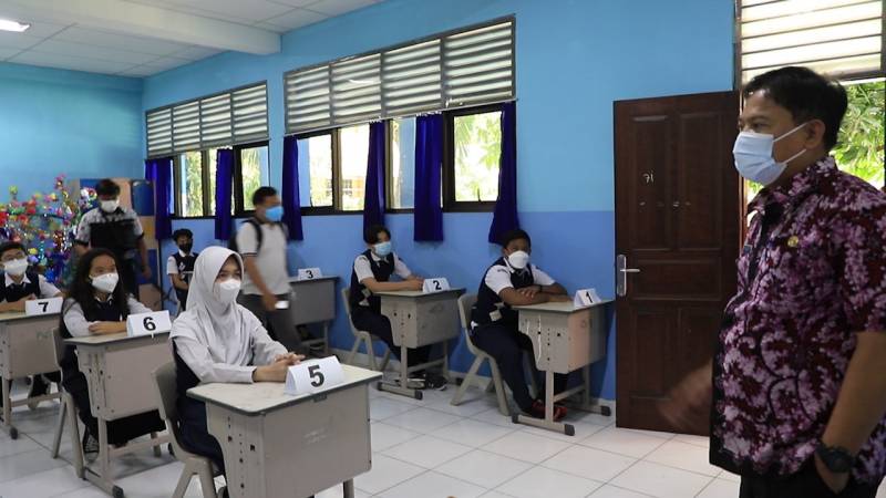 Teks