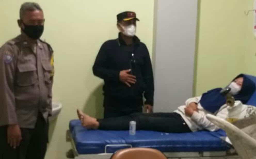 Belasan Warga Keracunan di Resepsi Pernikahan