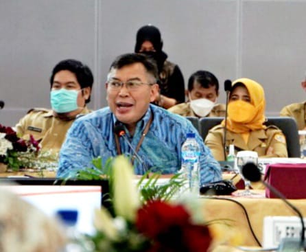 Program “HOME” SMF dan PNM Dorong Peningkatan Ekonomi Masyarakat