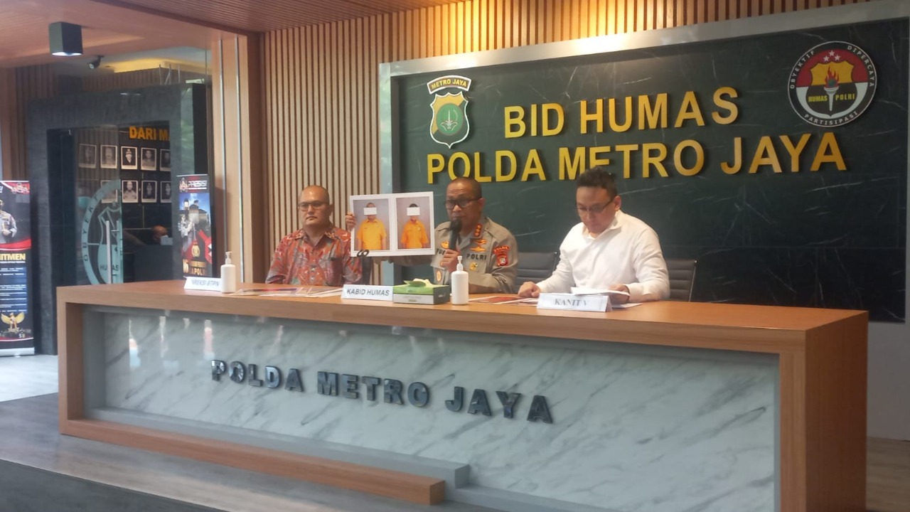 Curi Kode OTP, Kuras Saldo 14 Nasabah Rp 2 M