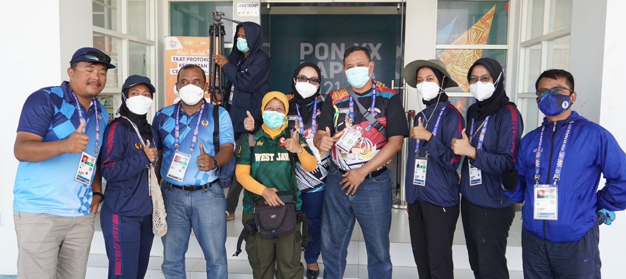 Wali Kota Pepen Siapkan Rp 250 Juta Bagi Peraih Emas