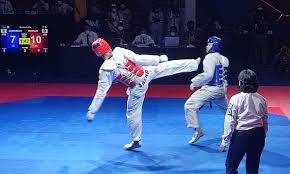 Atlet Kota Bekasi Terima Bonus Akhir Bulan