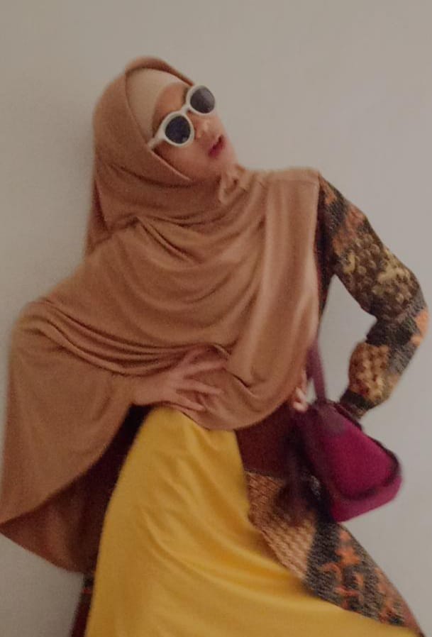 Tips Berbusana Muslim Nyaman Namun Tetap Stylish