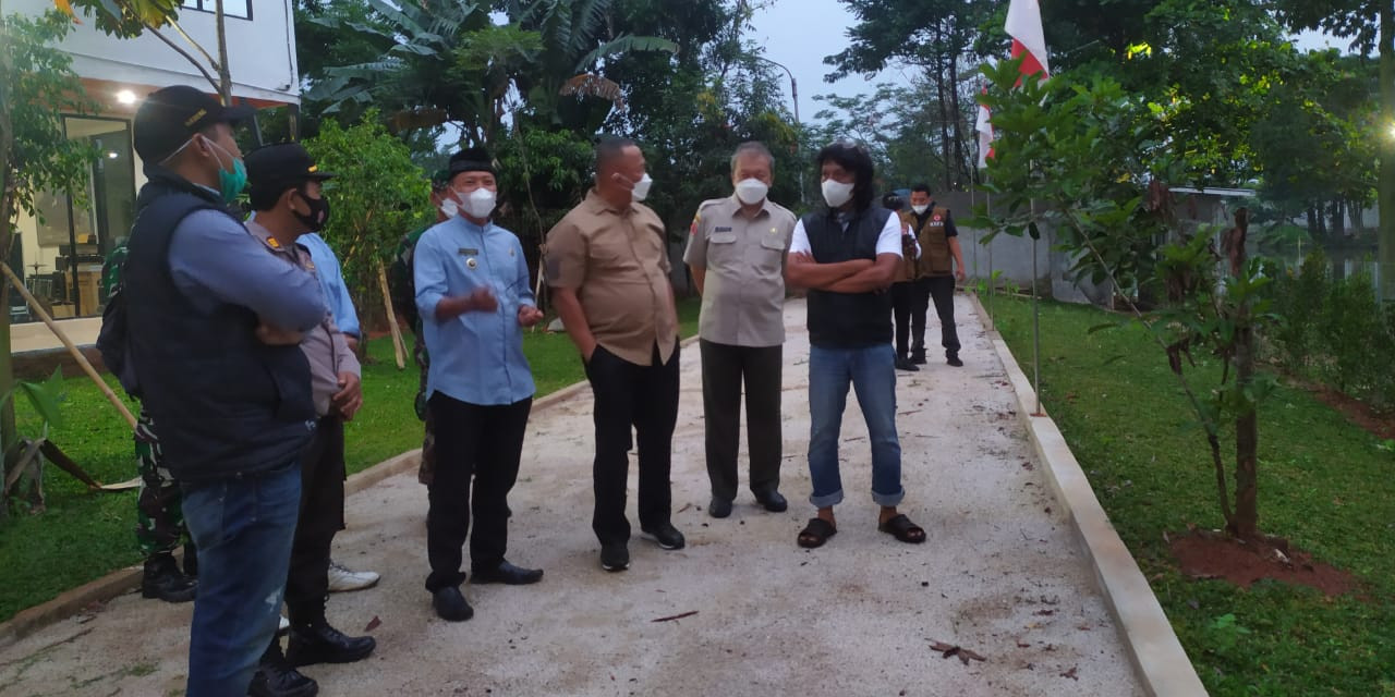 Kepala BNPB: Tempat Wisata Harus Terapkan Protokol Kesehatan Meski Kondisi Mulai Membaik