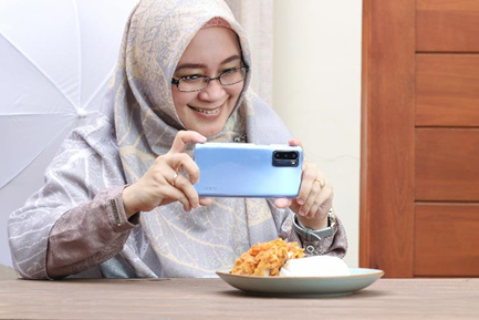 OPPO Dukung Pelaku UMKM Indonesia 2 image - OPPO Dukung Pelaku UMKM Indonesia