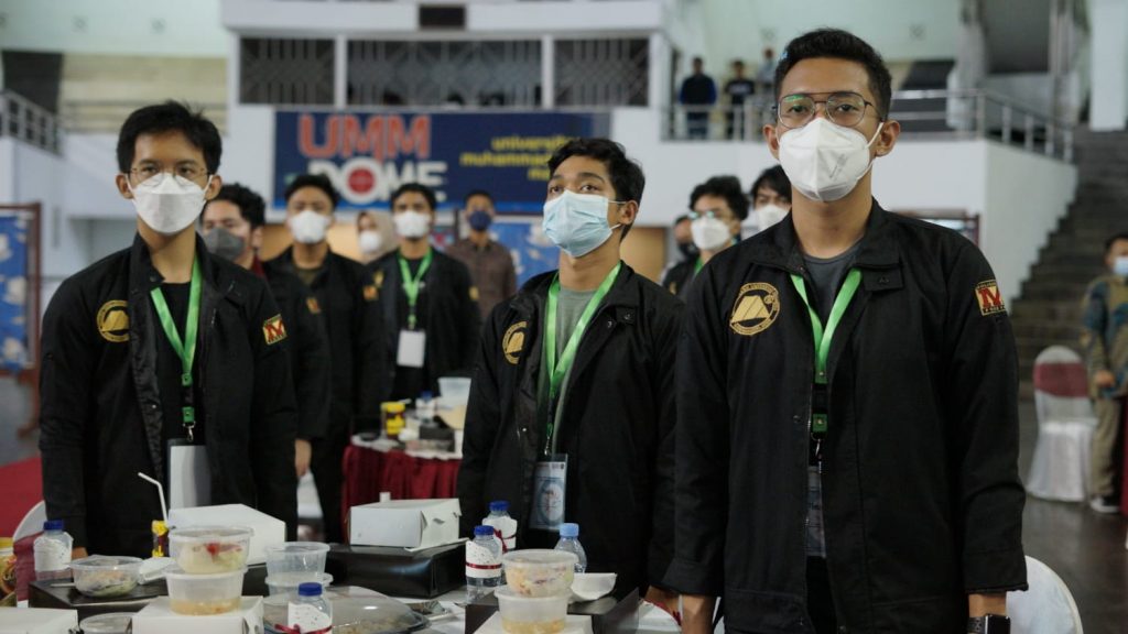 Kontes Kapal Cepat Tak Berawak Nasional (KKCTBN) tahun 2021 Resmi Dibuka 3 kapal cepat 2 - Kontes Kapal Cepat Tak Berawak Nasional (KKCTBN) tahun 2021 Resmi Dibuka