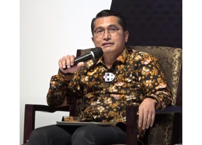 Mabes Polri dan KemenKopUKM Sepakat Kedepankan Pembinaan dan Sosialisasi Soal Perizinan Usaha Makanan Beku