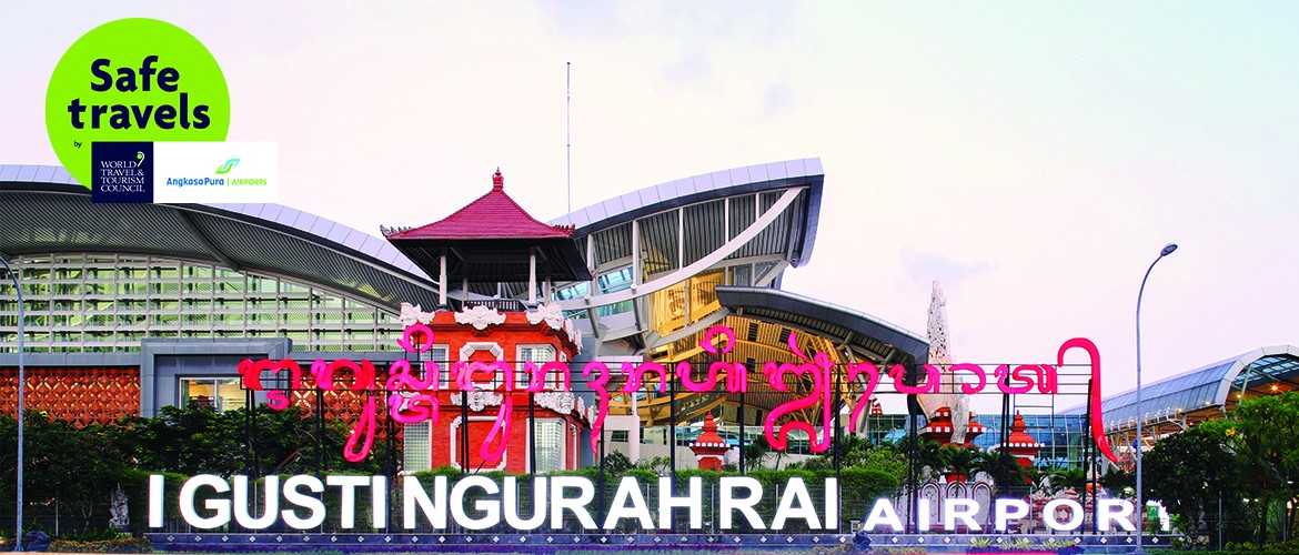 Angkasa Pura Airports Implementasikan Aturan Terbaru terkait Perjalanan Internasional dengan Transportasi Udara