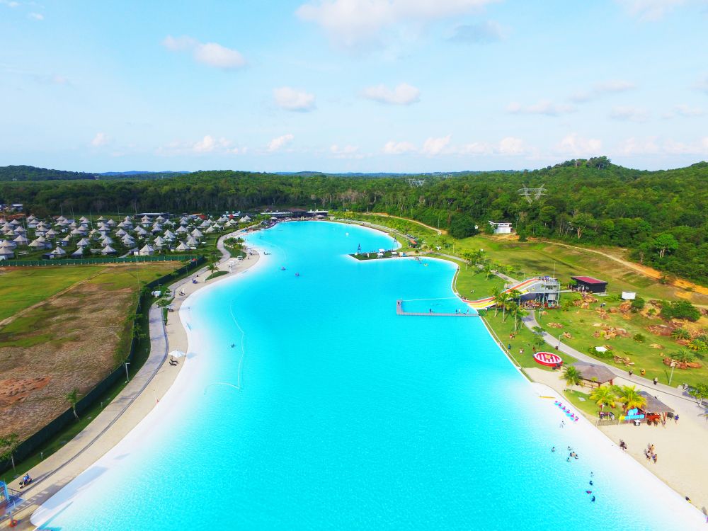 Potensi Wisata di Pulau Bintan, Primadona Kepulauan Riau