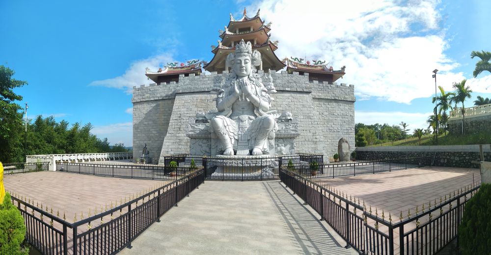 shutterstock 1175928322 heru sukma cahyanto 244a994f8b - Potensi Wisata di Pulau Bintan, Primadona Kepulauan Riau