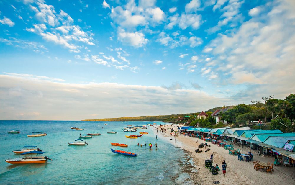 shutterstock 1246389535 Sony Herdiana 617e9d0ada - 7 Destinasi Wisata Unggulan di Bulukumba yang Wajib Dikunjungi