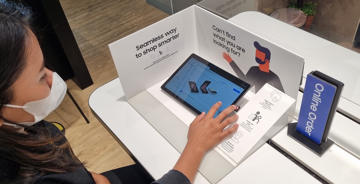 Inovasi Baru Layanan Samsung untuk Kenyamanan Konsumen