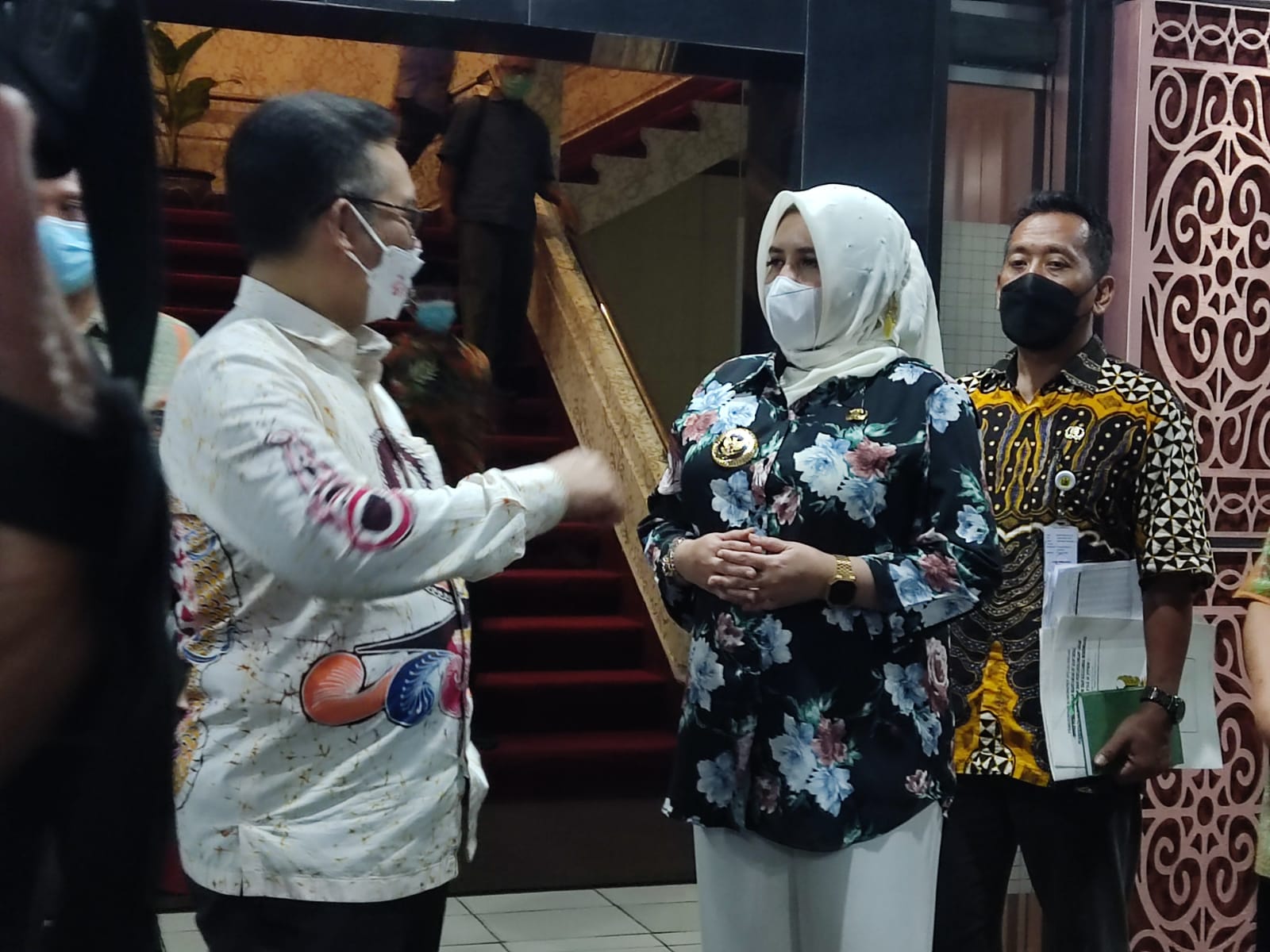 Kepala BKKBN Berharap Pemkab/Pemkot Miliki Penyuluh KB Non-PNS