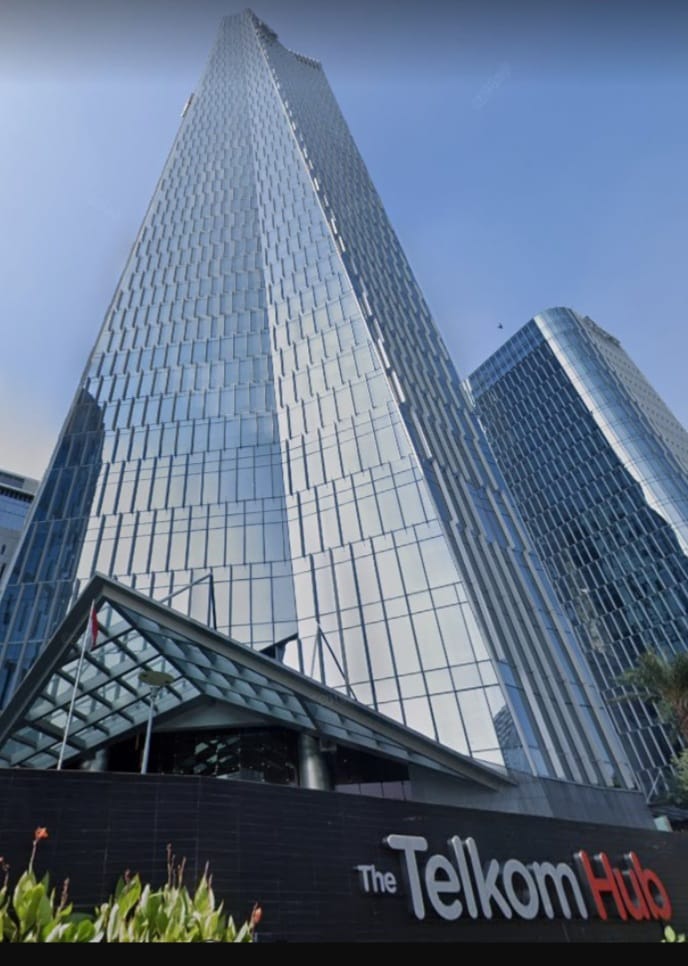 Telkom Masuk Jajaran Forbes 2021 World’s Best Employer