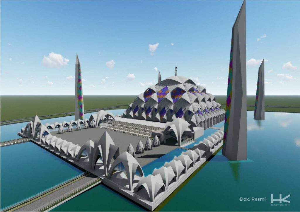 Adhi karya & Hutama Karya Lanjutakan Pembangunan Masjid Raya AL-JABBAR 2 whatsapp image 2021 10 08 at 202514 - Adhi karya & Hutama Karya Lanjutakan Pembangunan Masjid Raya AL-JABBAR