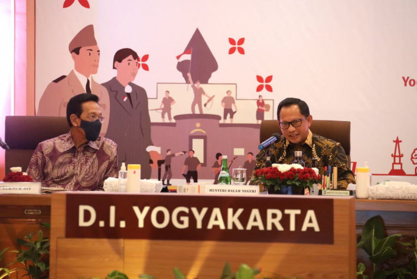Serangan Umum (SU) 1 Maret 1949 di Yogyakarta, Diusulkan Sebagai Hari Besar Nasional
