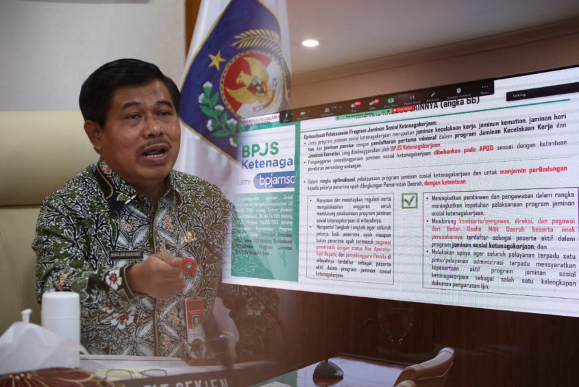 1636636289IMG 20211111 WA0025 - Kemendagri Jelaskan Inpres Nomor 2 Tahun 2021, Seluruh Pegawai Pemda Non-ASN Dapat Jaminan BPJS Ketenagakerjaan
