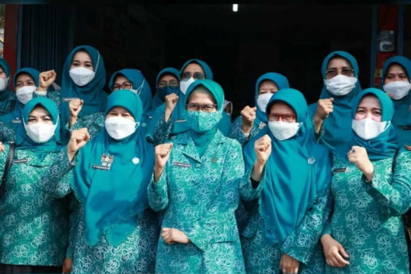 Kader PKK Sumatera Barat di Latih Kiat dan Trik Jualan Secara Online 2 1636955684WhatsApp Image 2021 11 15 at 12.15.12 - Kader PKK Sumatera Barat di Latih Kiat dan Trik Jualan Secara Online