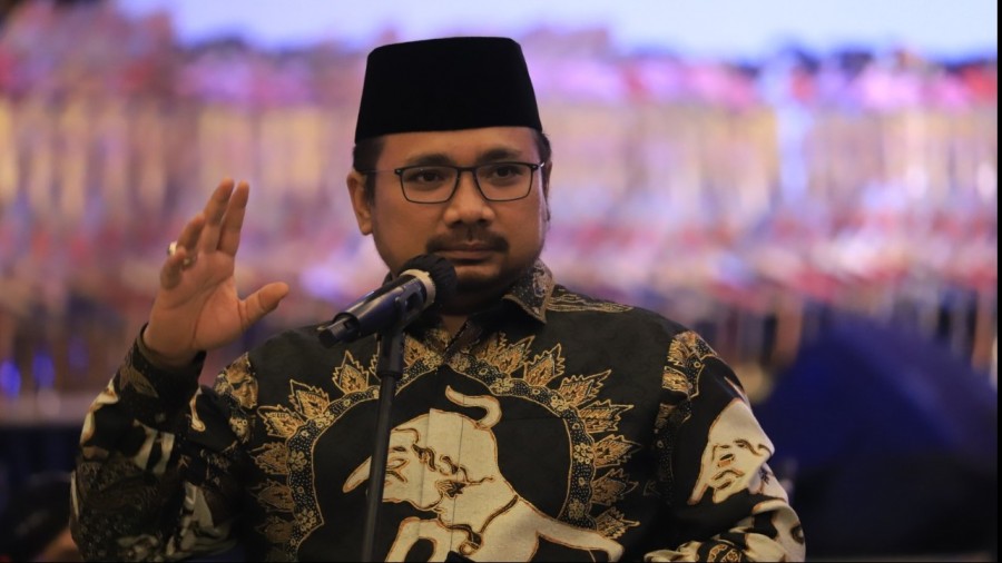 Kemenag Cairkan Insentif Rp66 M untuk 44 Ribu Guru PAI Non PNS