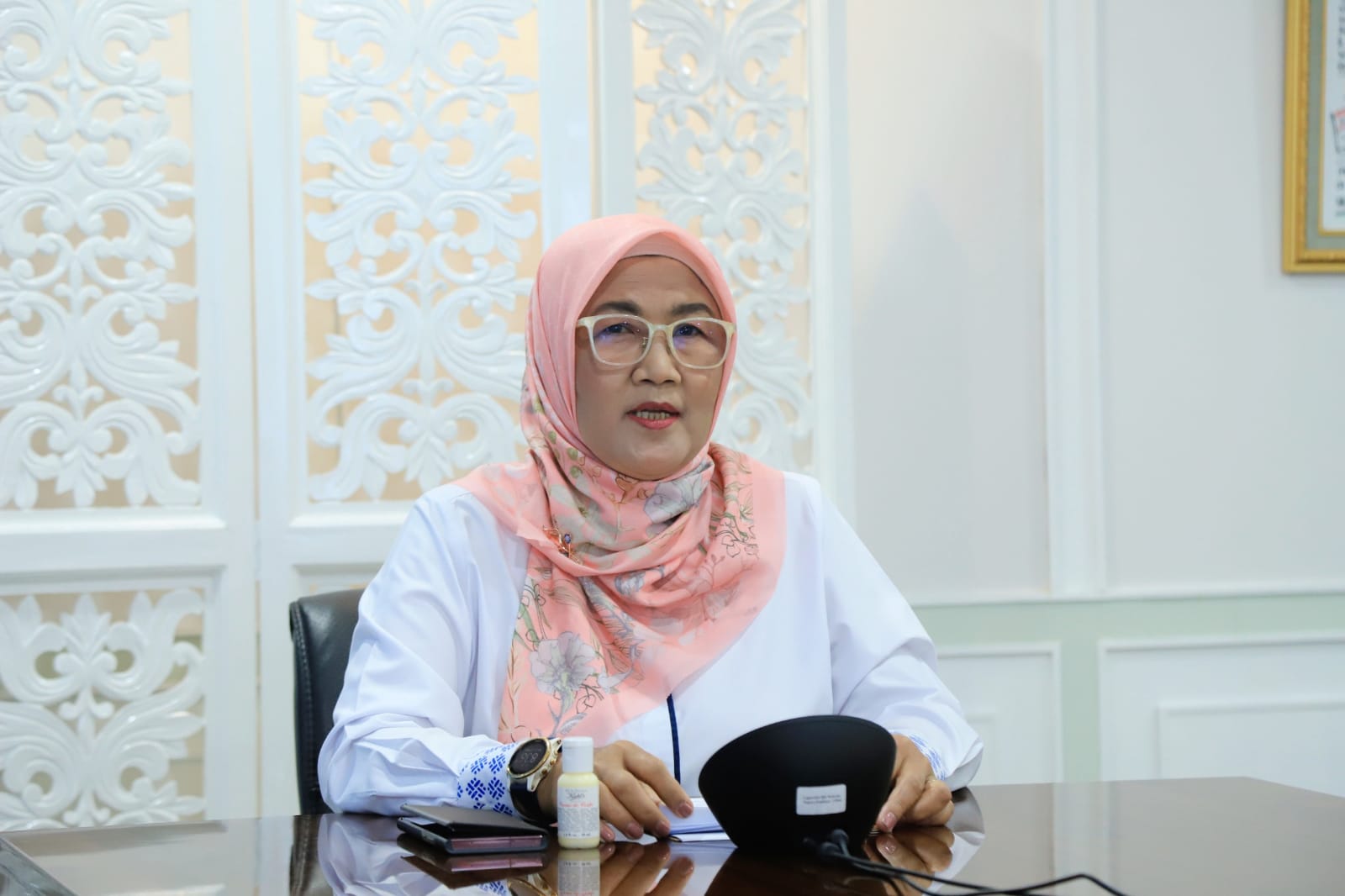 K3 Dapat Mempengaruhi Peningkatan Produktivitas