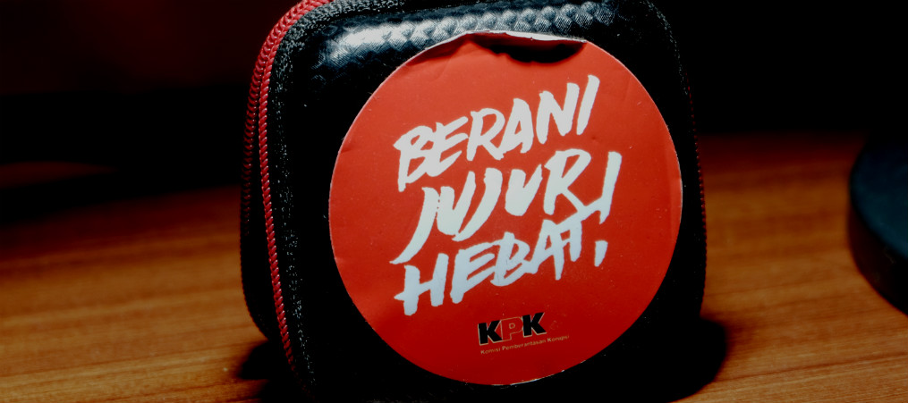 Demokratisasi Dalam Budaya Antikorupsi di Birokrasi