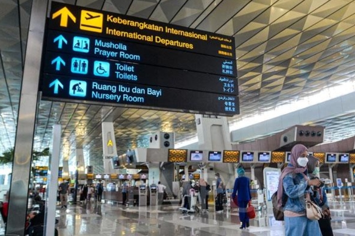Satgas COVID-19 Terbitkan SE tentang Perjalanan Internasional, Berlaku Mulai 29 November