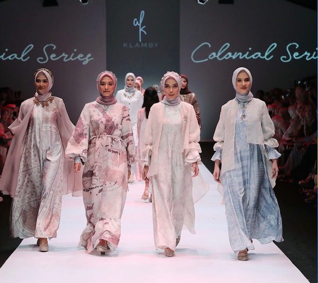 IMG 0332 640x570 1 - Muslim Fashion Week Langkah Indonesia Sebagai Pusat Fesyen Muslim Dunia.