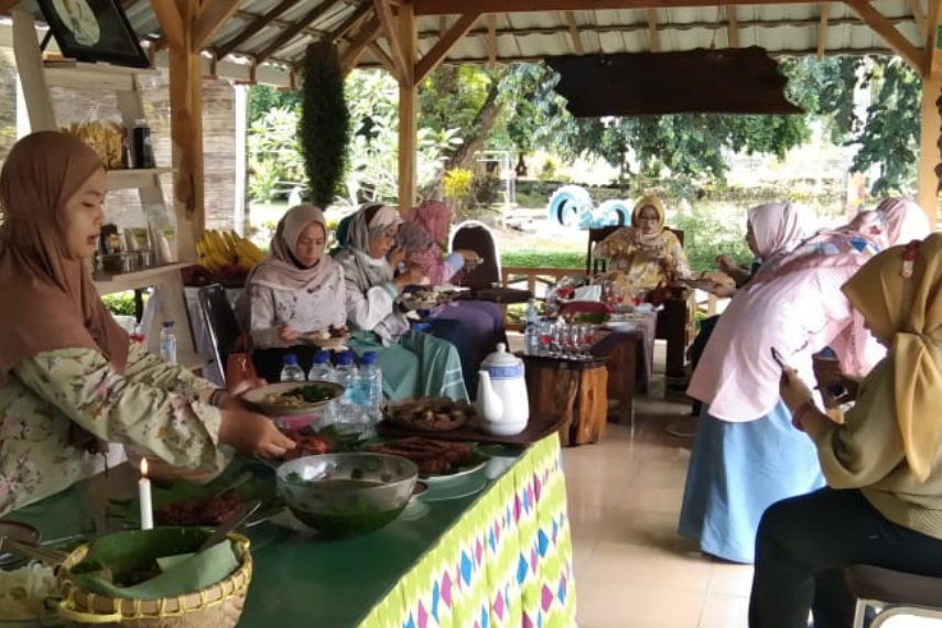 PTPN XI Ajak Masyarakat Konsumsi Makanan Berbahan Dasar Pisang