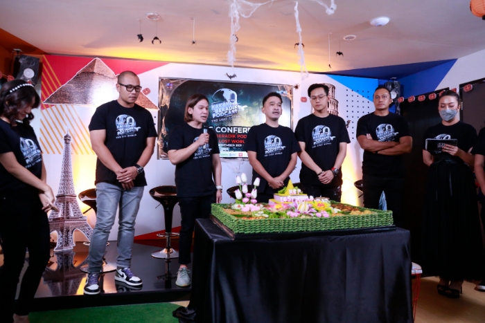 PicsArt 11 02 01.51.59 - Sukses Di Tanah Air, Kakak Beradik Podcast akan Syuting Di Luar Negeri