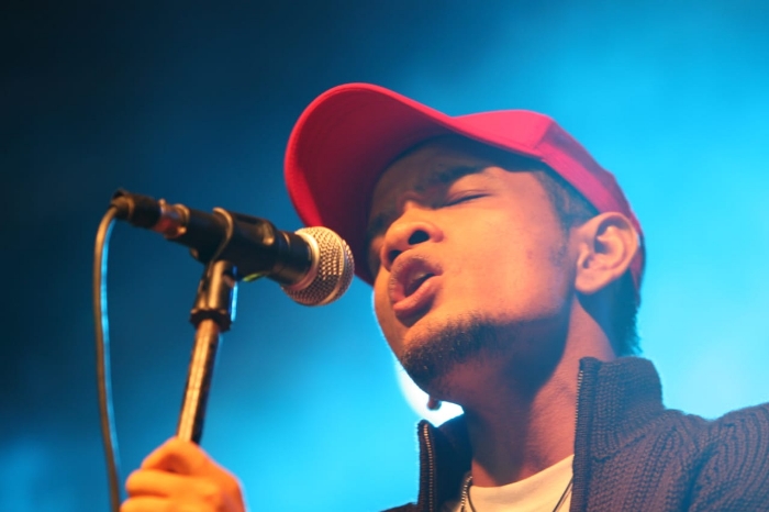 Tanpa Arya Baron, Elmo Mulya Rilis Kasiani Dirimu