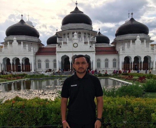 Menyikapi Potensi Eskalasi Konflik Di Kawasan Indo-Pasifik Sebagai Dampak Dari Kesepakatan Aukus