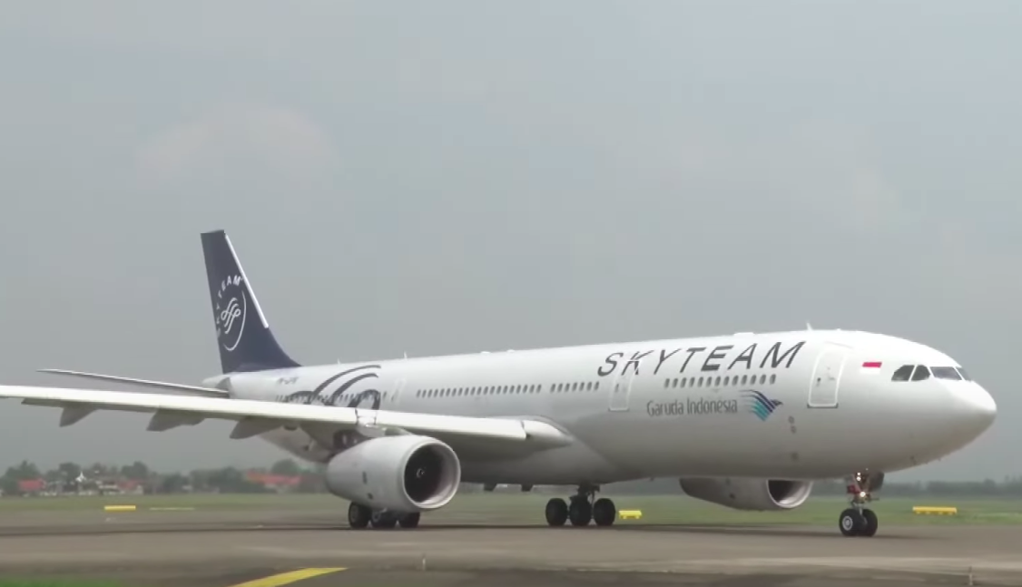 Mulai 1 Desember 2021, Warga Indonesia Bisa Langsung Masuk ke Arab Saudi Tanpa Melalui Negara Ke-3