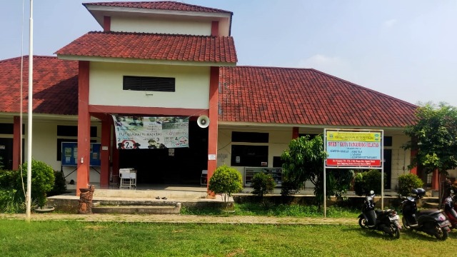 KPK Imbau Para Pihak Jujur di Kasus SMKN 7 Tangsel