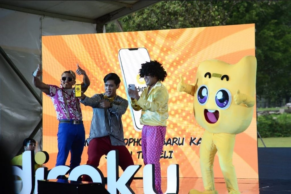 Adira Finance Meluncurkan Aplikasi Mobile aAdiraku 2.0 2 Unknown 14 - Adira Finance Meluncurkan Aplikasi Mobile aAdiraku 2.0