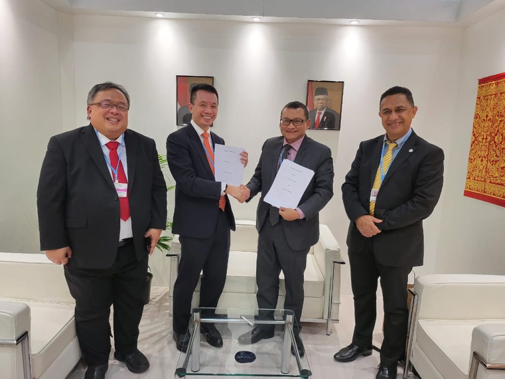 Unknown 5 - Pulau Timor sebagai contoh Pulau Energi Terbarukan Nasional