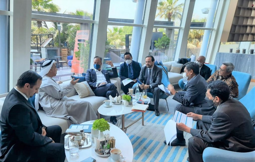 Produsen Gula Terbesar di Dubai Siap Investasi USD 2 Miliar 2 WhatsApp Image 2021 11 03 at 20.47.04 1 - Produsen Gula Terbesar di Dubai Siap Investasi USD 2 Miliar