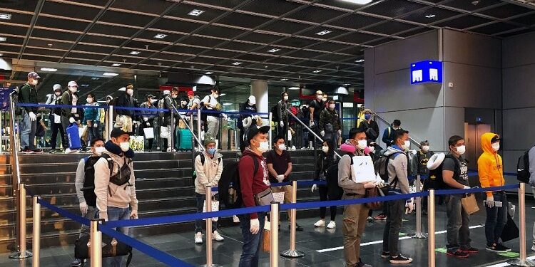 UMP DKI Jakarta Diumumkan Minggu Depan