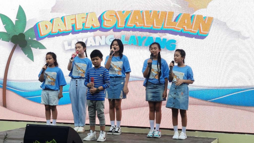 WhatsApp Image 2021 11 20 at 08.23.36 - Bangkitkan Industri Lagu Anak, Daffa Syawlan Rilis Single Layang-Layang
