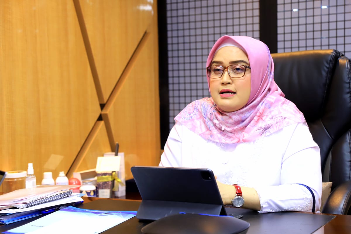 Penetapan Upah Minimum Harus Perhatikan Kemampuan Perusahaan dan Kondisi Nasional